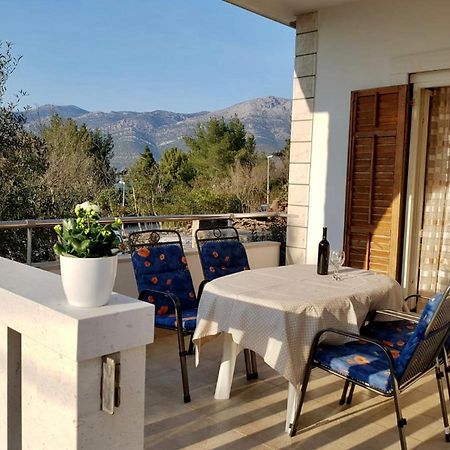 Apartmani Luka Zrnovo Zewnętrze zdjęcie