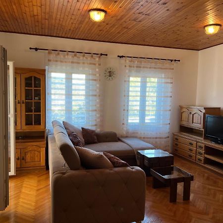 Apartmani Luka Zrnovo Zewnętrze zdjęcie