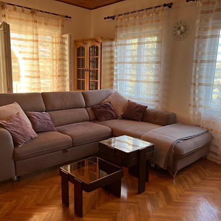 Apartmani Luka Zrnovo Zewnętrze zdjęcie