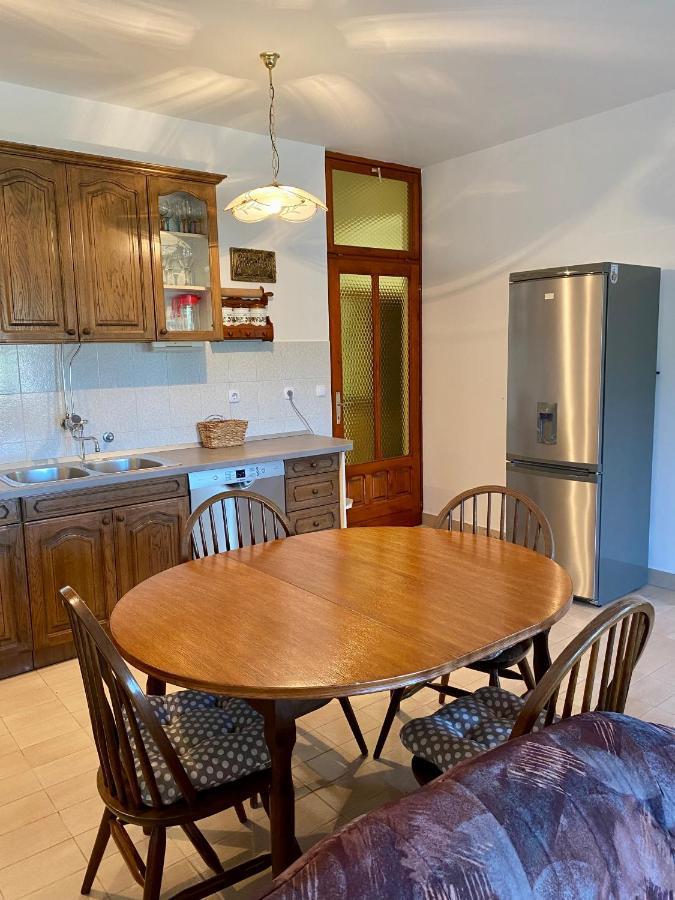 Apartmani Luka Zrnovo Zewnętrze zdjęcie