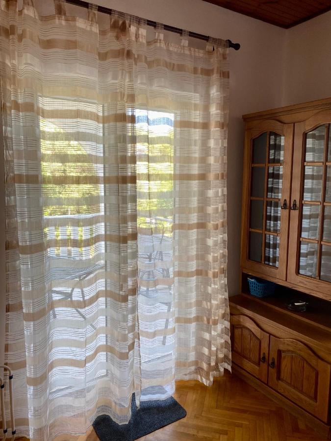 Apartmani Luka Zrnovo Zewnętrze zdjęcie