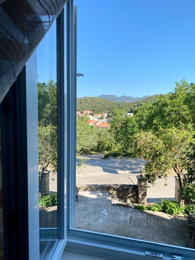 Apartmani Luka Zrnovo Zewnętrze zdjęcie