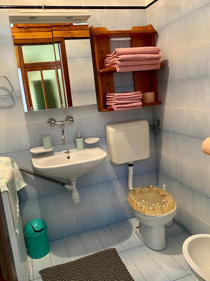 Apartmani Luka Zrnovo Zewnętrze zdjęcie