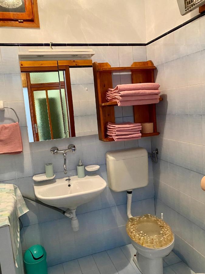 Apartmani Luka Zrnovo Zewnętrze zdjęcie