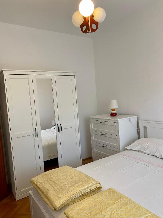 Apartmani Luka Zrnovo Zewnętrze zdjęcie